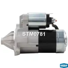 Стартер KRAUF STM0781