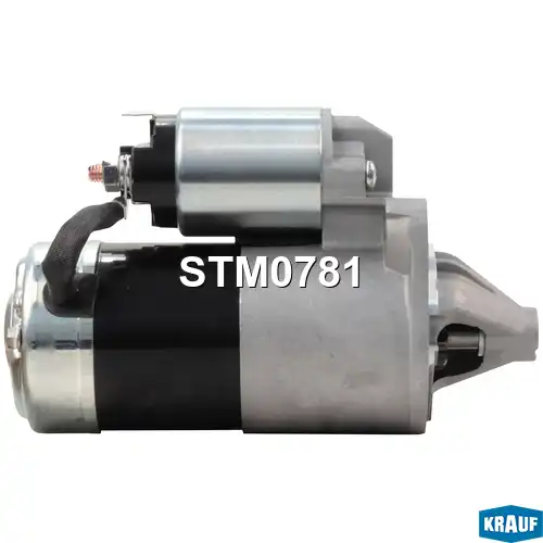 Стартер KRAUF STM0781