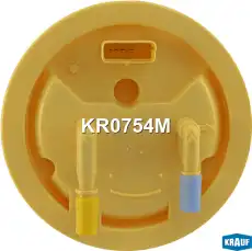 Модуль в сборе с бензонасосом KR0754M KRAUF