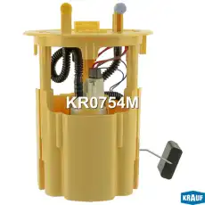 Модуль в сборе с бензонасосом KR0754M KRAUF