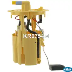 Модуль в сборе с бензонасосом KR0754M KRAUF