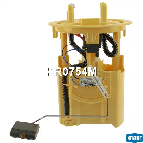 Модуль в сборе с бензонасосом KR0754M KRAUF
