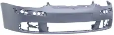 Бампер передн грунт VW: GOLF V 03-08 GF03200 PHIRA