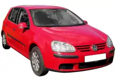 Бампер передн грунт VW: GOLF V 03-08 GF03200 PHIRA