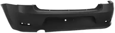LO-09301 БАМПЕР PHIRA