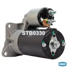 Стартер KRAUF STB0330