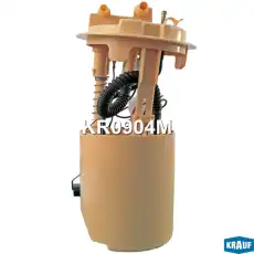 Модуль в сборе с бензонасосом KR0904M KRAUF