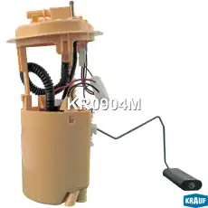 Модуль в сборе с бензонасосом KR0904M KRAUF