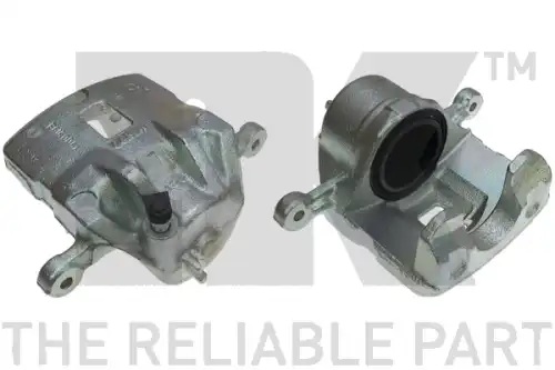 Суппорт тормозной NK 213435
