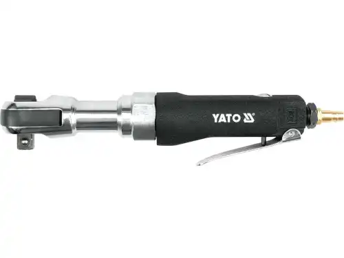  YT-0980 ПНЕВМОТРЕЩОТКА YATO