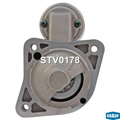 Стартер KRAUF STV0178
