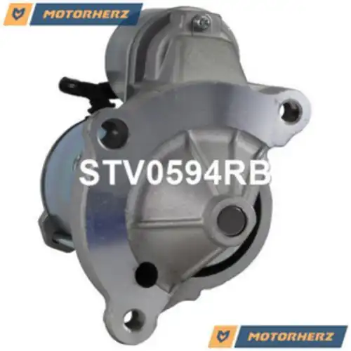 Стартер MOTORHERZ STV0594RB