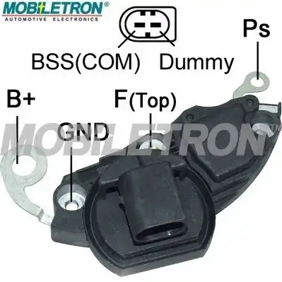 VRB5204 Регулятор MOBILETRON