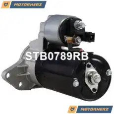 Стартер MOTORHERZ STB0789RB