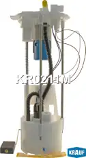 Топливный фильтр KRAUF KR0211M