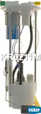Топливный фильтр KRAUF KR0211M