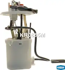 Модуль в сборе с бензонасосом KR0885M KRAUF