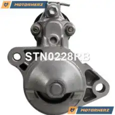 Стартер MOTORHERZ STN0228RB