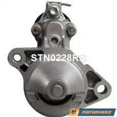 Стартер MOTORHERZ STN0228RB