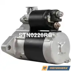 Стартер MOTORHERZ STN0228RB
