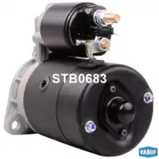 Стартер KRAUF STB0683
