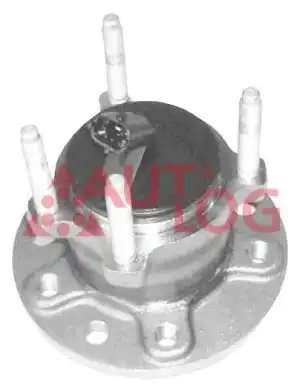 Подшипник-ступица RS1015 AUTLOG