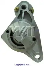 Стартер WAI 17754N
