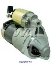 Стартер WAI 17754N