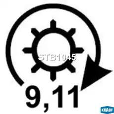 Стартер KRAUF STB1045