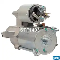 Стартер KRAUF STF1403