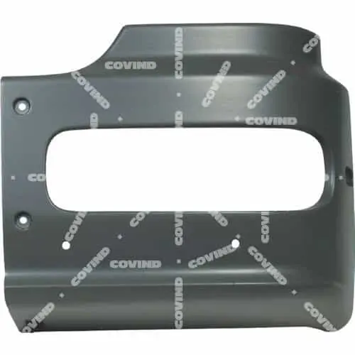 бампер! левая часть \MB Atego 973995 COVIND
