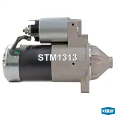 Стартер KRAUF STM1313