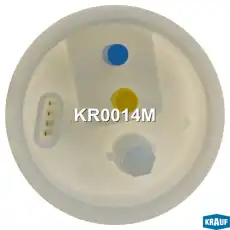 Модуль в сборе с бензонасосом KR0014M KRAUF