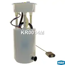 Модуль в сборе с бензонасосом KR0014M KRAUF