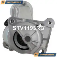 Стартер MOTORHERZ STV1193RB