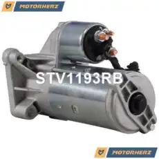 Стартер MOTORHERZ STV1193RB