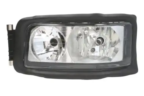 Фара TRUCK LITE HLMA001L