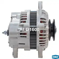 Генератор KRAUF ALD1600
