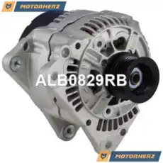 Генератор MOTORHERZ ALB0829RB