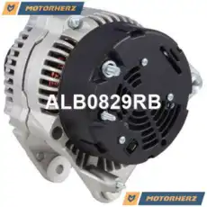 Генератор MOTORHERZ ALB0829RB