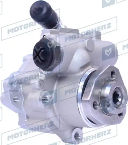 Насос гидроусилителя руля MOTORHERZ P1174HG
