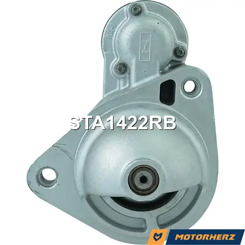 Стартер MOTORHERZ STA1422RB