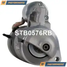 Стартер MOTORHERZ STB0576RB