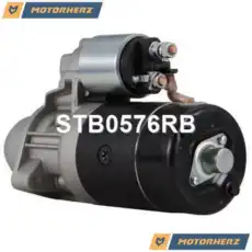 Стартер MOTORHERZ STB0576RB