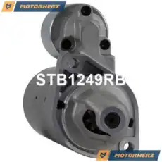 Стартер MOTORHERZ STB1249RB