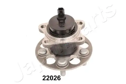 Ступица JAPANPARTS KK22026