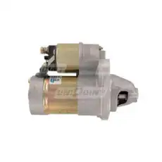 UNIPOINT STR-3308 Стартер 12V 1.4kW 13313232