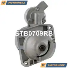 Стартер MOTORHERZ STB0709RB
