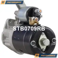Стартер MOTORHERZ STB0709RB
