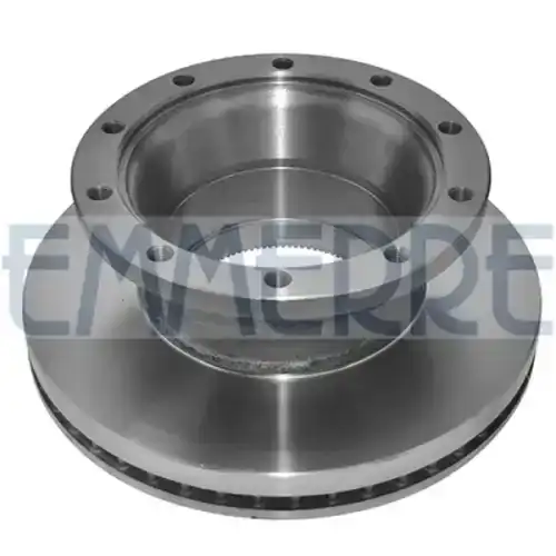 Тормозной диск TECHNO BRAKE 960110